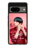 BTS Jungkook Persona 2 Google Pixel 8A Case QC9700