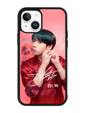 BTS Jungkook Persona 2 iPhone 14 Plus Case QC9700