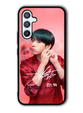 BTS Jungkook Persona 2 Samsung Galaxy A14 5G Case QC9700