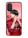 BTS Jungkook Persona 2 Motorola Moto G Pure 2021 , Moto G Power 2022 Case OV9700