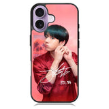 BTS Jungkook Persona 2 iPhone 17 Case OV9700