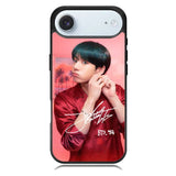 BTS Jungkook Persona 2 iPhone 17 Air Case OV9700