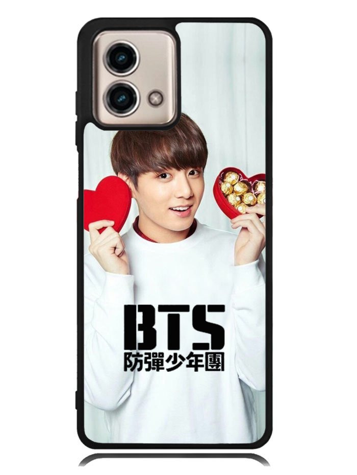 Jungkook BTS Motorola Moto G Stylus 5G 2023 Case OV9716