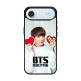 Jungkook BTS iPhone Air Case QC9716