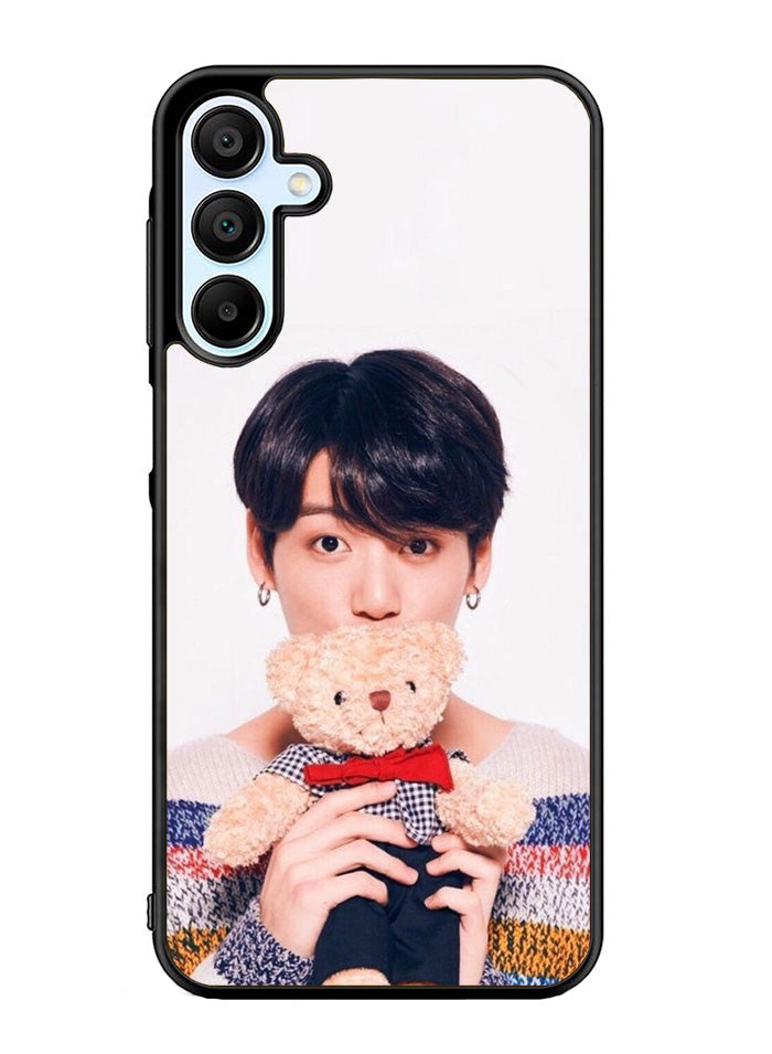 Jungkook Samsung Galaxy A35 5G Case OV9718