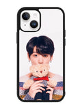 Jungkook iPhone 14 Plus Case QC9718
