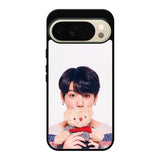 Jungkook Google Pixel 10 Pro Case OV9718