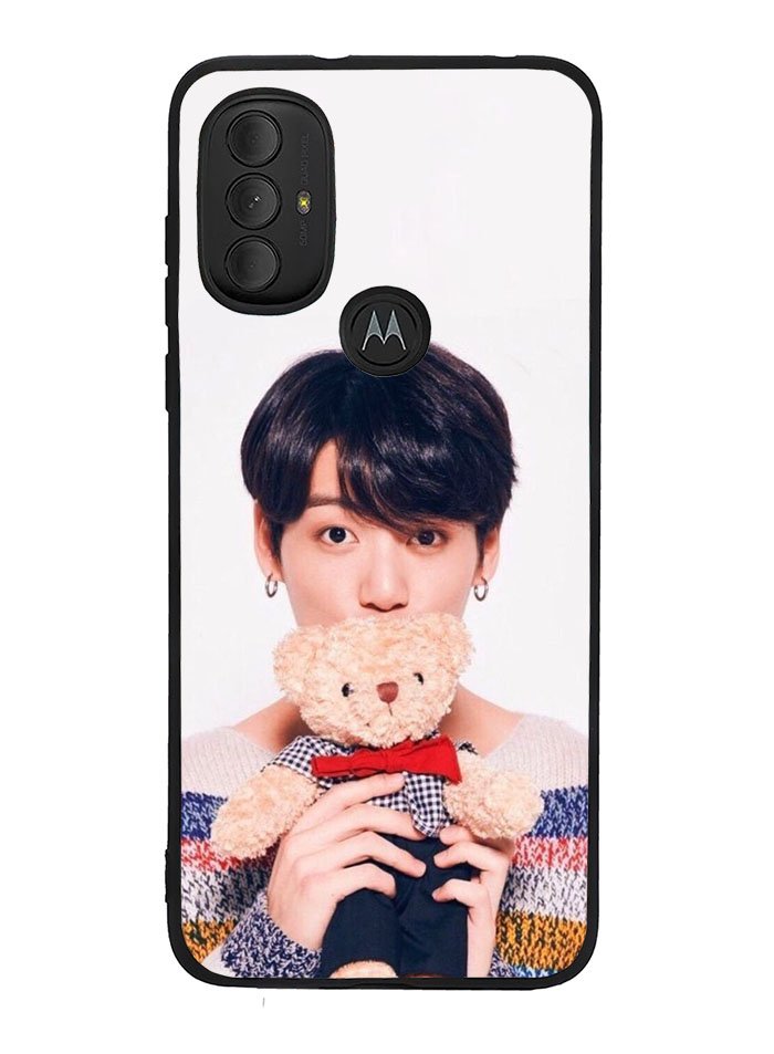Jungkook Motorola Moto G Pure 2021 , Moto G Power 2022 Case OV9718