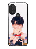 Jungkook Motorola Moto G Pure 2021 , Moto G Power 2022 Case OV9718