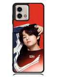 kim taehyung bts Motorola Moto G Stylus 5G 2023 Case OV9670