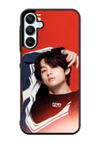 kim taehyung bts Samsung Galaxy A15 5G Case OV9670