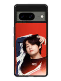 kim taehyung bts Google Pixel 8A Case QC9670