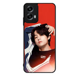 kim taehyung bts Motorola Moto G Play 2024 Case OV9670