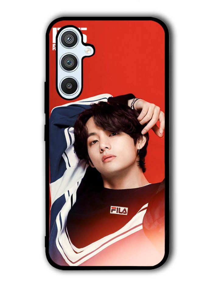 kim taehyung bts Samsung Galaxy A14 5G Case QC9670