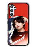 kim taehyung bts Samsung Galaxy A14 5G Case QC9670