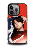 kim taehyung bts iPhone 16 Pro Case OV9670