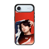 kim taehyung bts iPhone Air Case QC9670