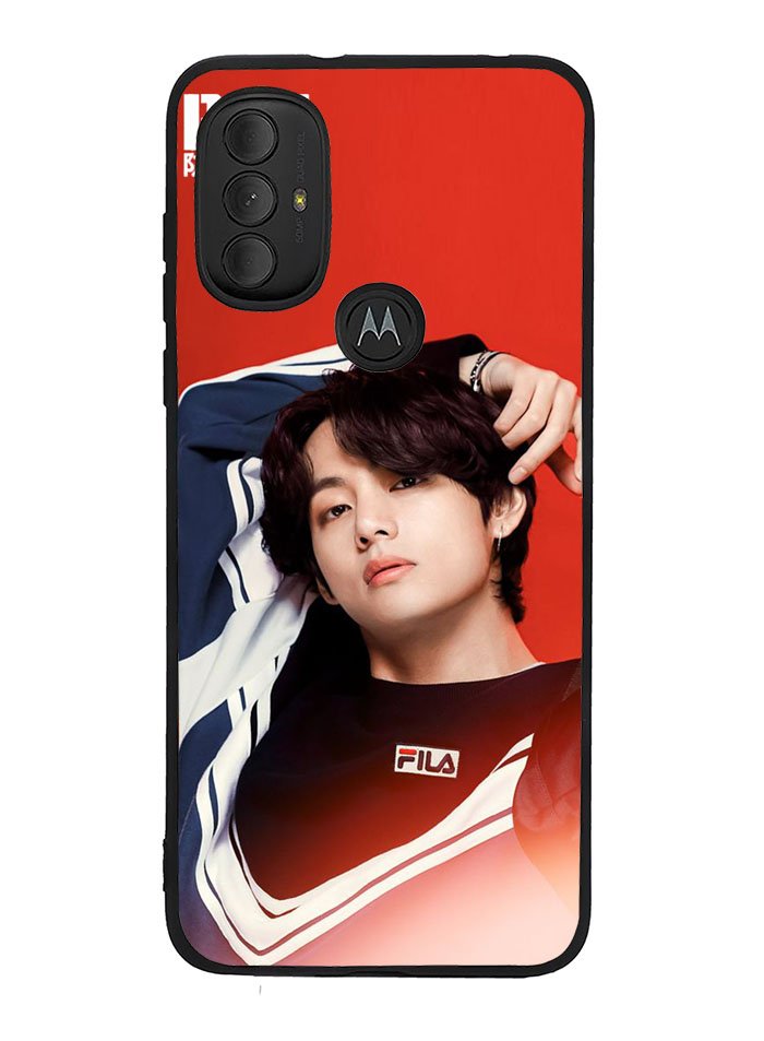 kim taehyung bts Motorola Moto G Pure 2021 , Moto G Power 2022 Case OV9670