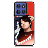 kim taehyung bts Motorola Moto G Stylus 5G 2025 Case OV9670