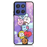 bt21 Motorola Moto G Stylus 5G 2025 Case OV9697