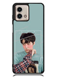 Sehun EXO Motorola Moto G Stylus 5G 2023 Case OV9682