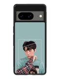 Sehun EXO Google Pixel 8 Case QC9682