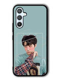 Sehun EXO Samsung Galaxy A14 5G Case QC9682