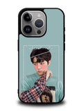 Sehun EXO iPhone 16 Pro Max Case OV9682