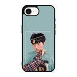 Sehun EXO iPhone 17e Case OV9682