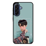 Sehun EXO Samsung Galaxy A17 Case OV9682