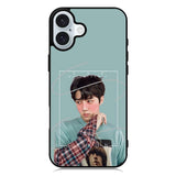 Sehun EXO iPhone 16 Case QC9682