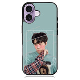 Sehun EXO iPhone 17 Case OV9682