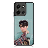 Sehun EXO Motorola Moto G 5G 2025 Case OV9682