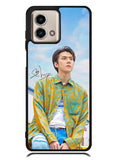 Sehun EXO Motorola Moto G Stylus 5G 2023 Case OV9683