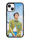 Sehun EXO iPhone 14 Plus Case QC9683