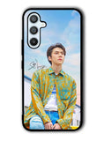 Sehun EXO Samsung Galaxy A14 5G Case QC9683