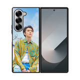Sehun EXO Samsung Galaxy Z Fold 7 5G Case QC9683