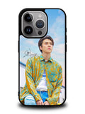 Sehun EXO iPhone 16 Pro Case OV9683