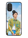 Sehun EXO Motorola Moto G Pure 2021 , Moto G Power 2022 Case OV9683