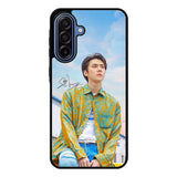 Sehun EXO Samsung Galaxy A17 Case QC9683