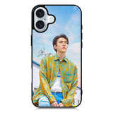 Sehun EXO iPhone 16 Plus Case QC9683