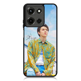 Sehun EXO Motorola Moto G 5G 2025 Case OV9683