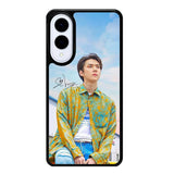 Sehun EXO Samsung Galaxy S25 Edge 5G Case OV9683