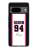Sehun EXO Google Pixel 8 Case QC9684