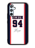Sehun EXO Samsung Galaxy A14 5G Case QC9684