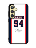 Sehun EXO Samsung Galaxy S24 FE 5G Case OV9684