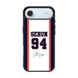 Sehun EXO iPhone Air Case OV9684