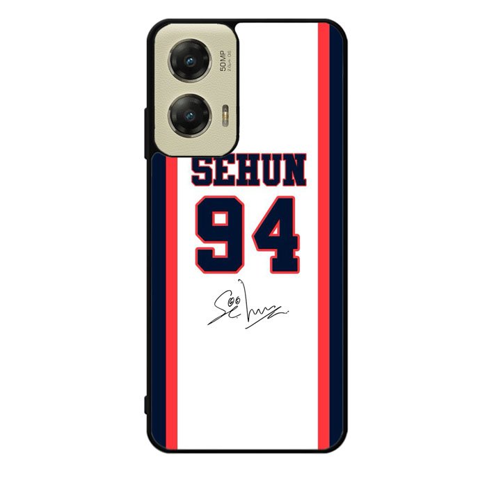 Sehun EXO Motorola Moto G Stylus 5G 2024 Case OV9684