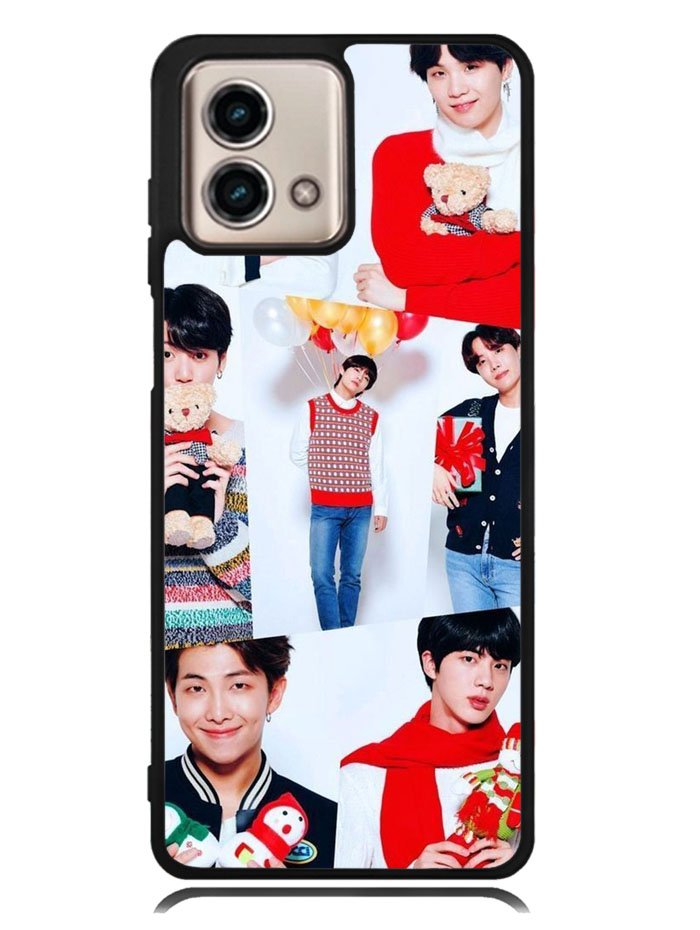 Jungkook Motorola Moto G Stylus 5G 2023 Case OV9669