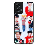 Jungkook Motorola Moto G Play 2024 Case OV9669